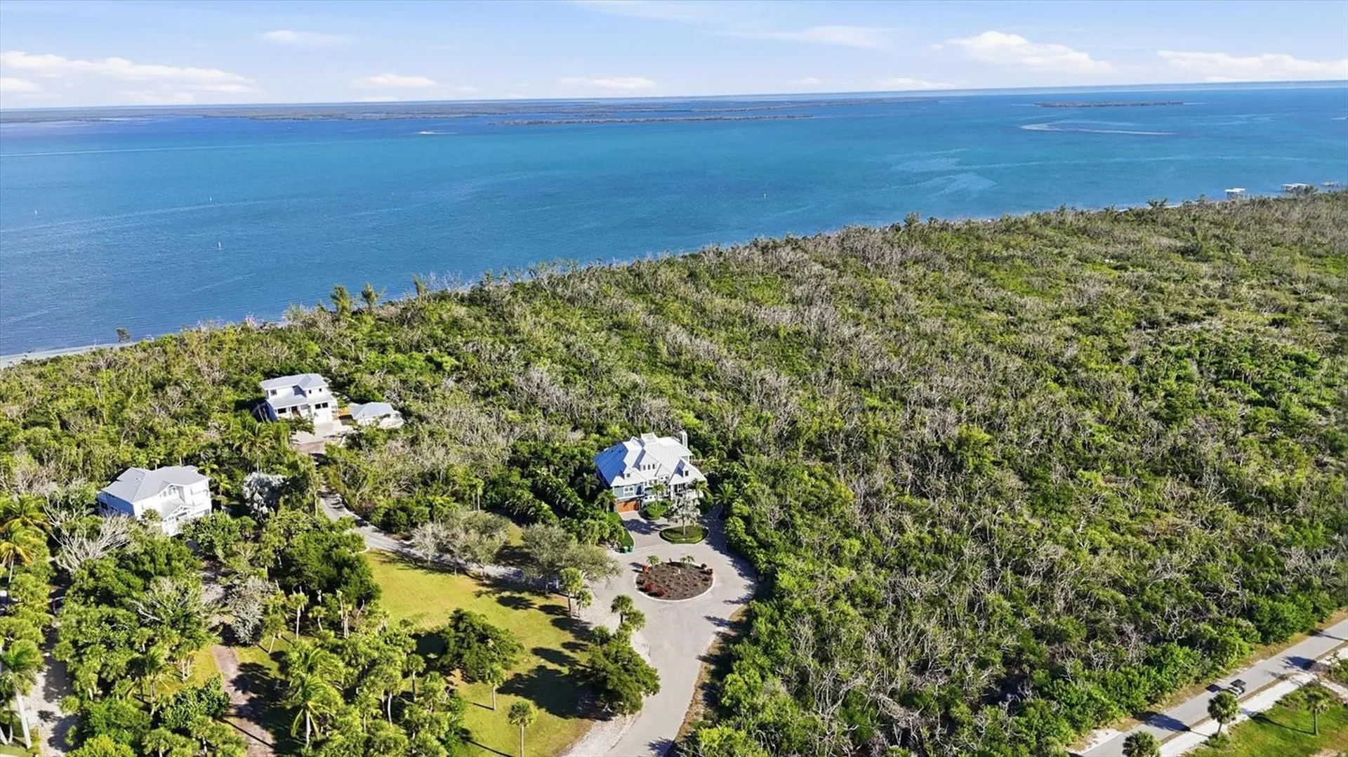 5010 Grouper Hole Court Boca Grande FL 33921