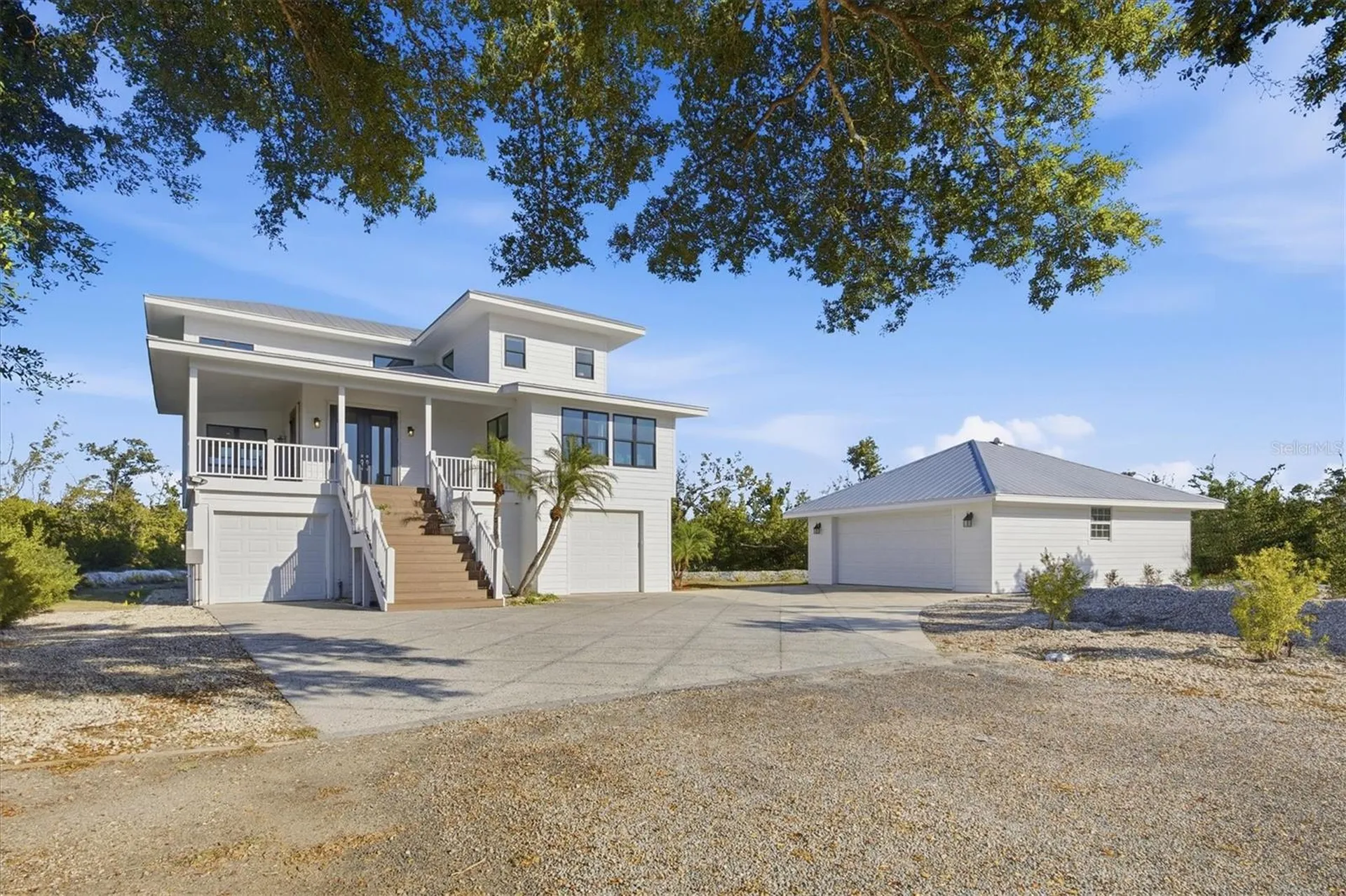 5010 Grouper Hole Court Boca Grande FL 33921