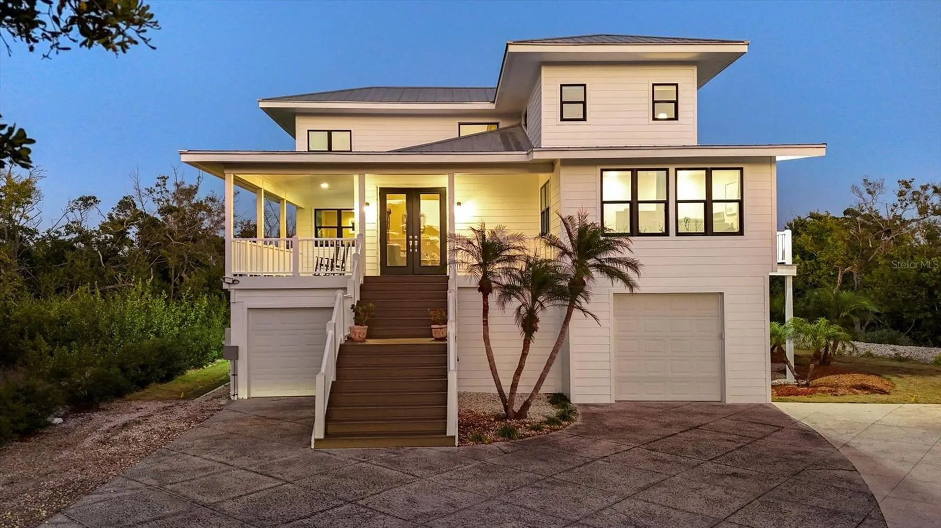 5010 Grouper Hole Court Boca Grande FL 33921
