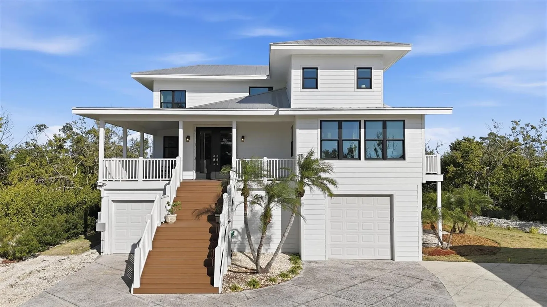5010 Grouper Hole Court Boca Grande FL 33921