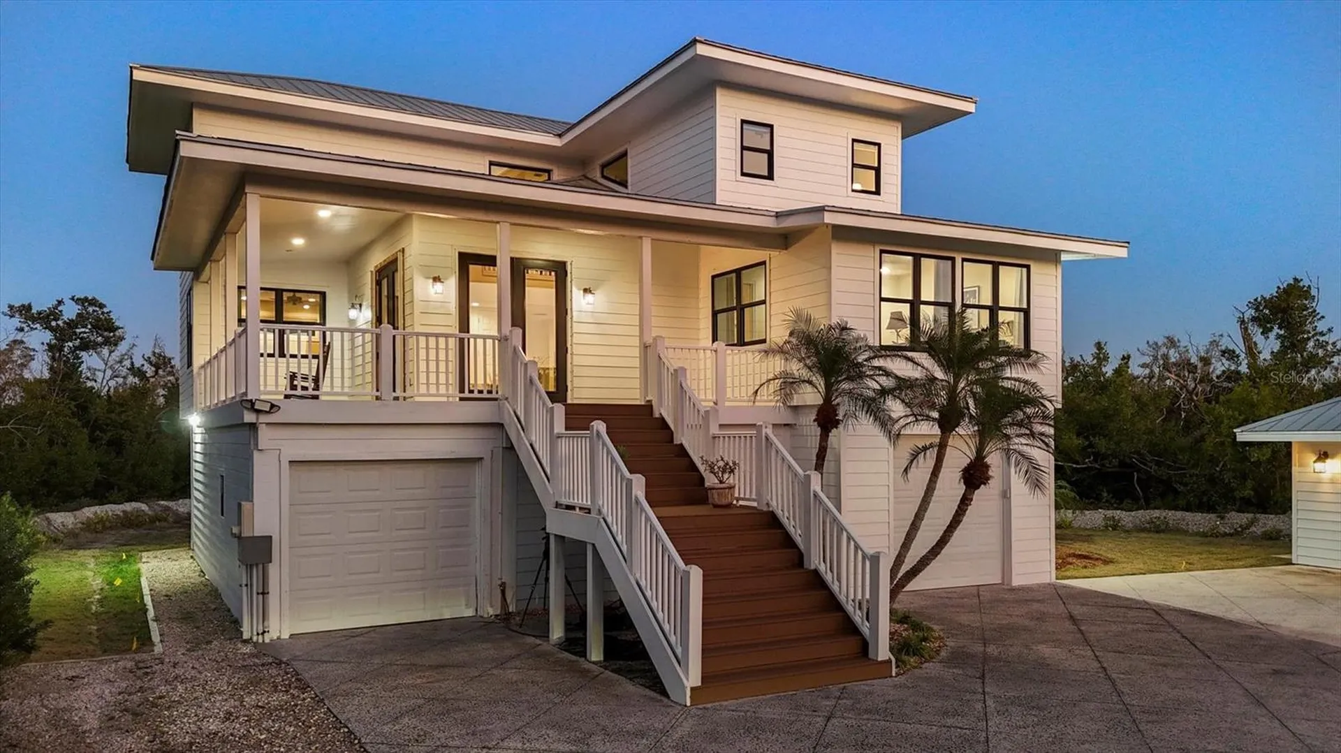 5010 Grouper Hole Court Boca Grande FL 33921
