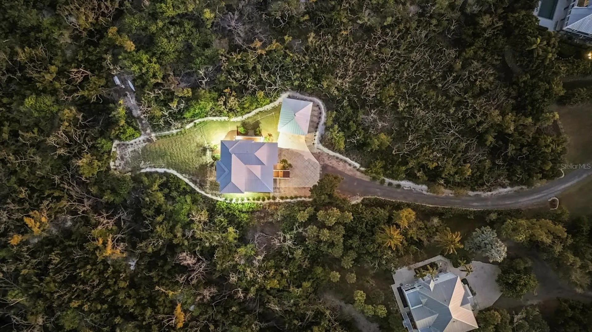 5010 Grouper Hole Court Boca Grande FL 33921