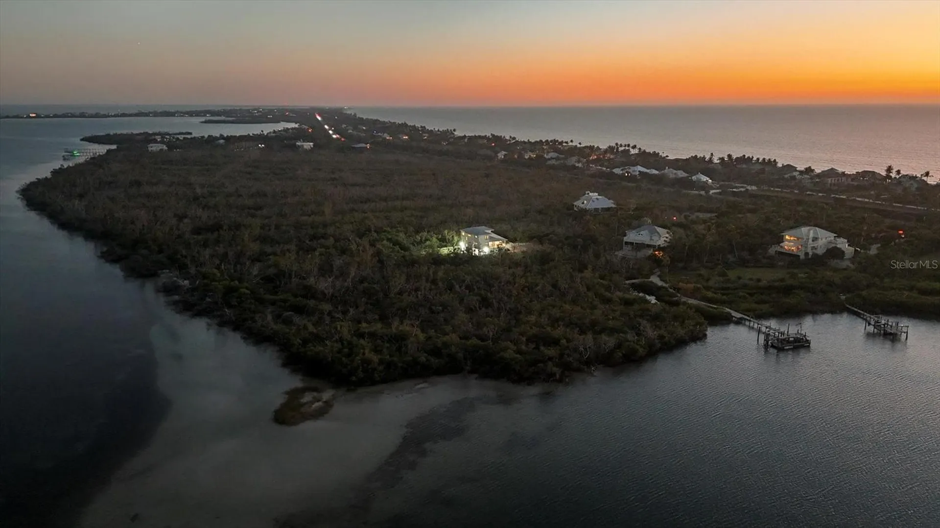 5010 Grouper Hole Court Boca Grande FL 33921