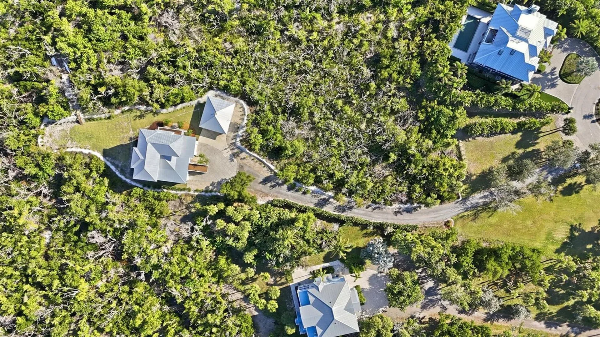 5010 Grouper Hole Court Boca Grande FL 33921