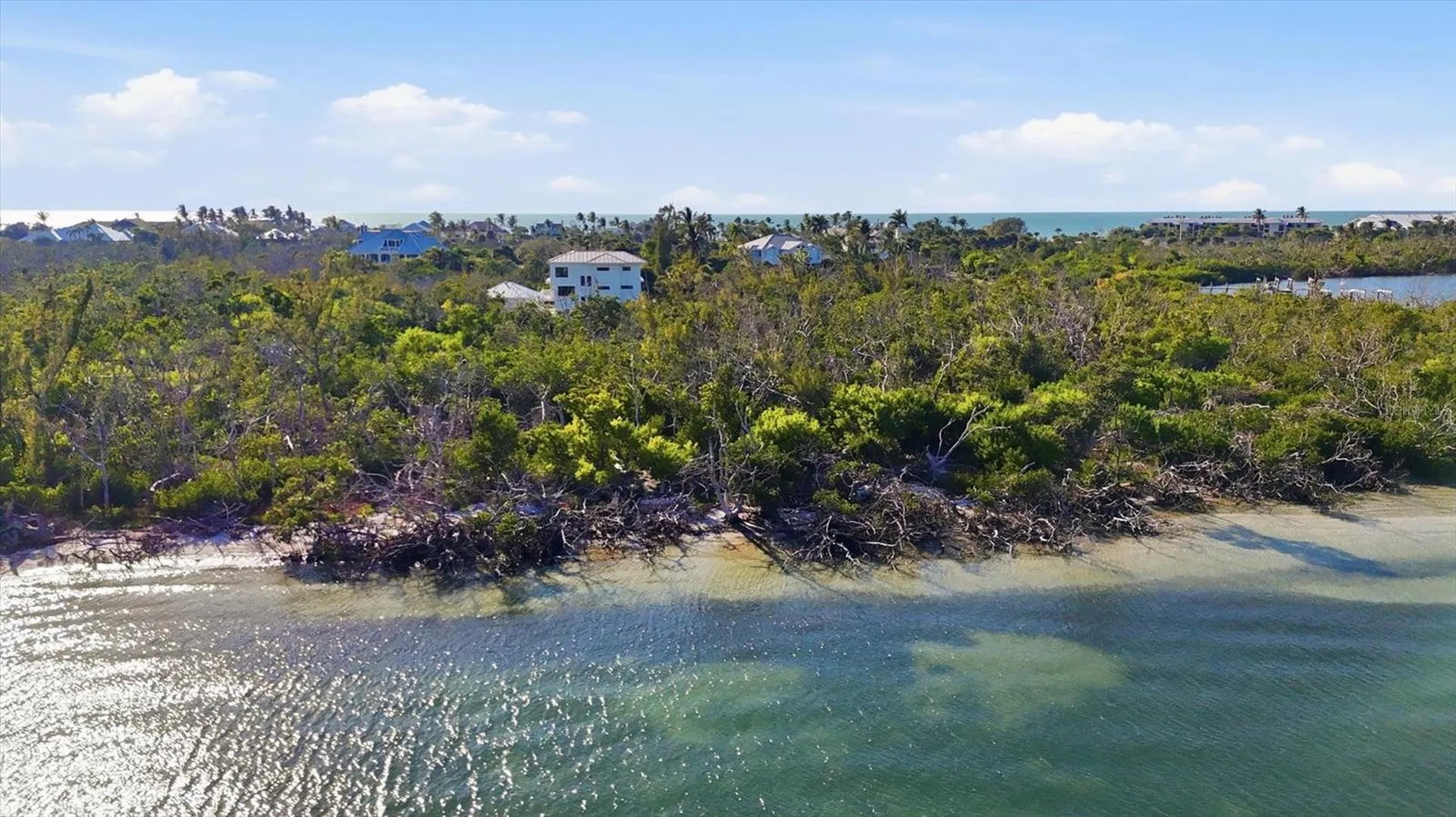 5010 Grouper Hole Court Boca Grande FL 33921