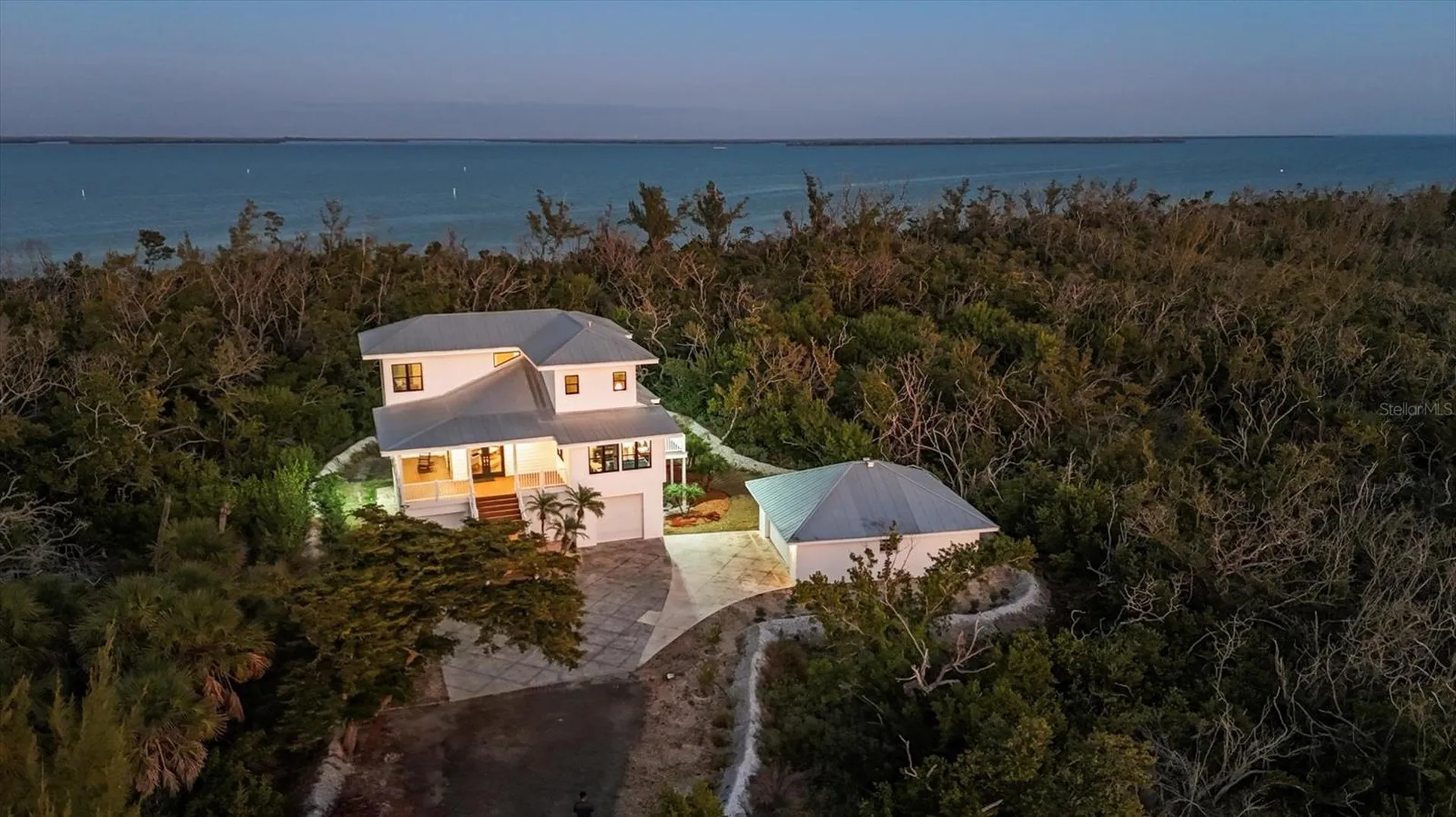 5010 Grouper Hole Court Boca Grande FL 33921