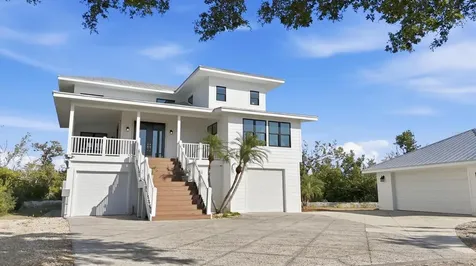 5010 Grouper Hole Court Boca Grande FL 33921