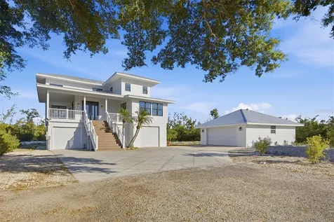 5010 Grouper Hole Court Boca Grande FL 33921