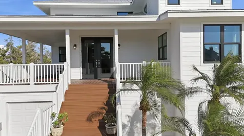 5010 Grouper Hole Court Boca Grande FL 33921