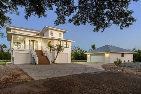 5010 Grouper Hole Court Boca Grande FL 33921