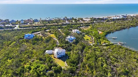 5010 Grouper Hole Court Boca Grande FL 33921