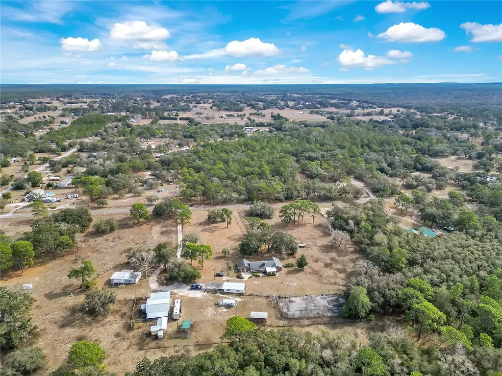 5520 S Pine Tree Point Lecanto FL 34461