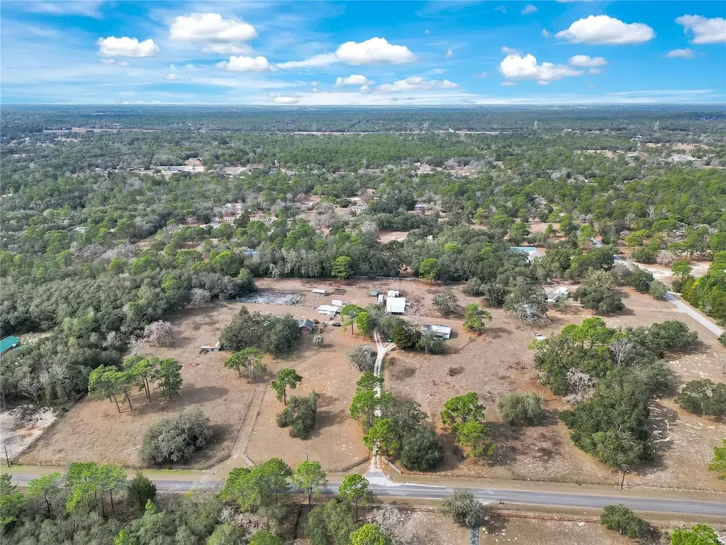 5520 S Pine Tree Point Lecanto FL 34461