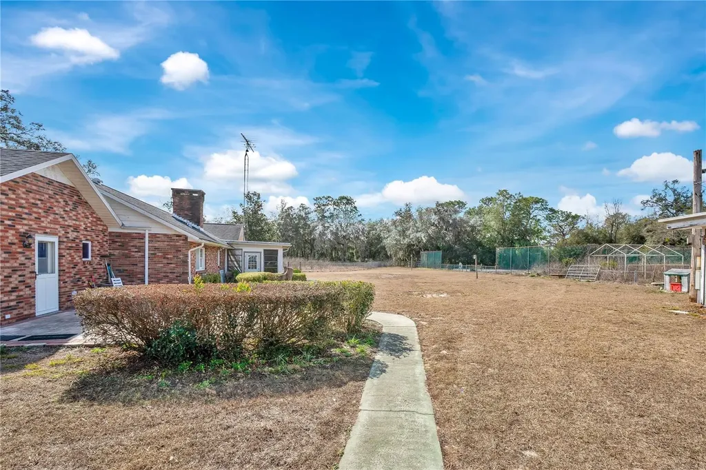 5520 S Pine Tree Point Lecanto FL 34461