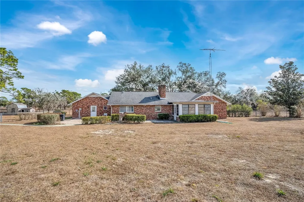 5520 S Pine Tree Point Lecanto FL 34461