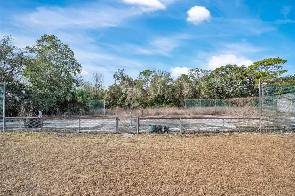 5520 S Pine Tree Point Lecanto FL 34461
