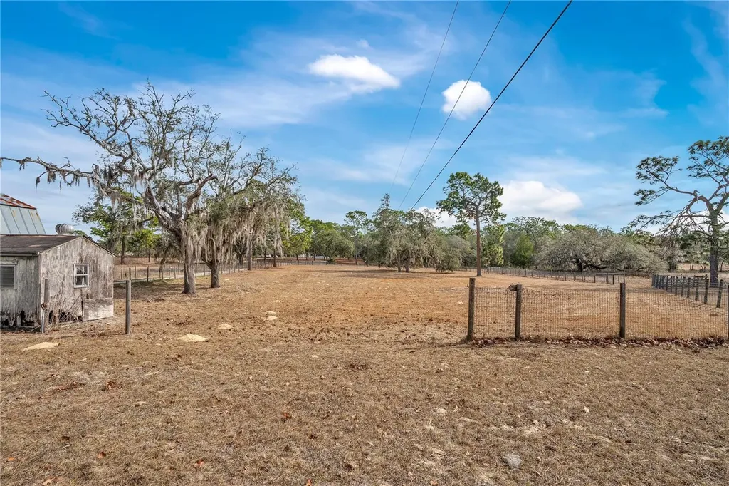 5520 S Pine Tree Point Lecanto FL 34461