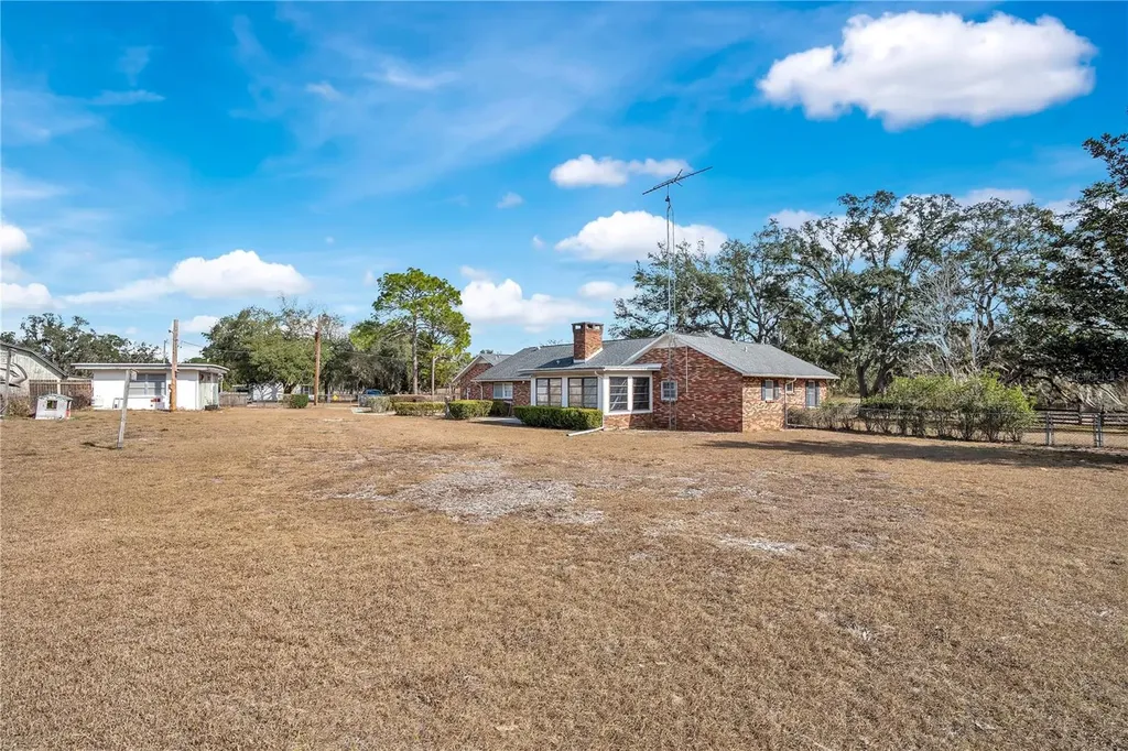 5520 S Pine Tree Point Lecanto FL 34461