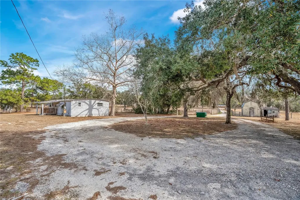 5520 S Pine Tree Point Lecanto FL 34461