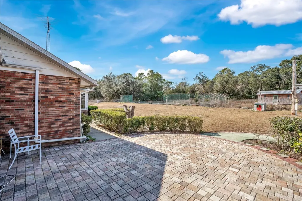 5520 S Pine Tree Point Lecanto FL 34461