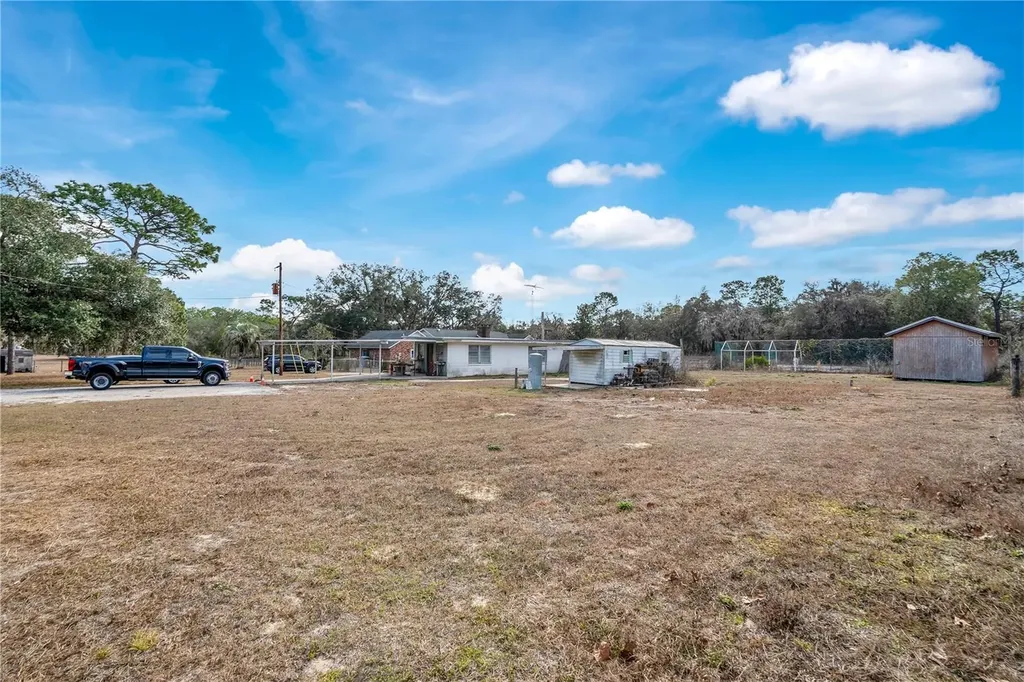 5520 S Pine Tree Point Lecanto FL 34461