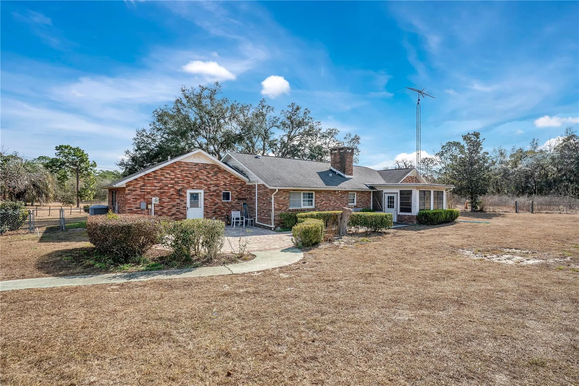 5520 S Pine Tree Point Lecanto FL 34461