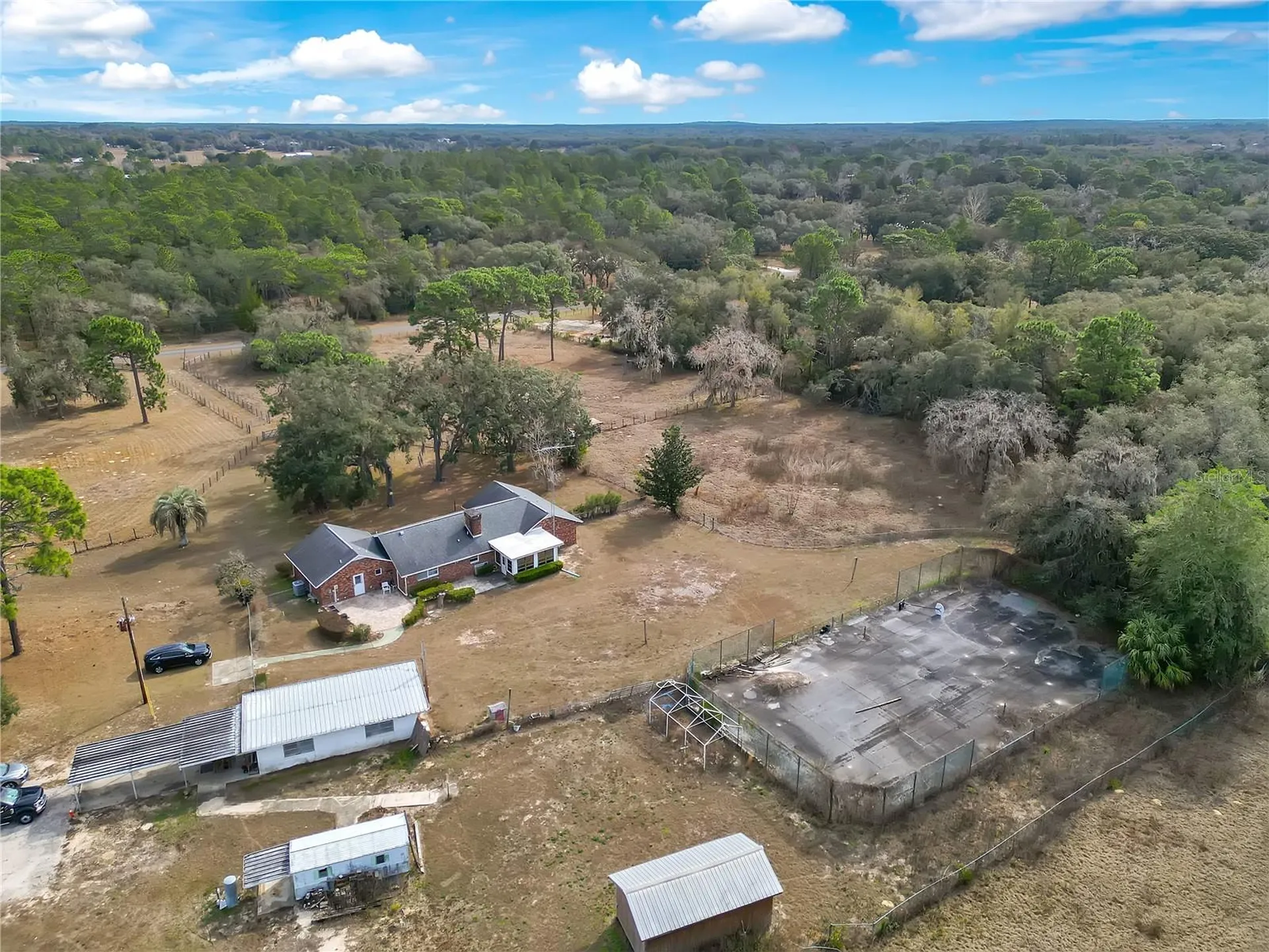 5520 S Pine Tree Point Lecanto FL 34461