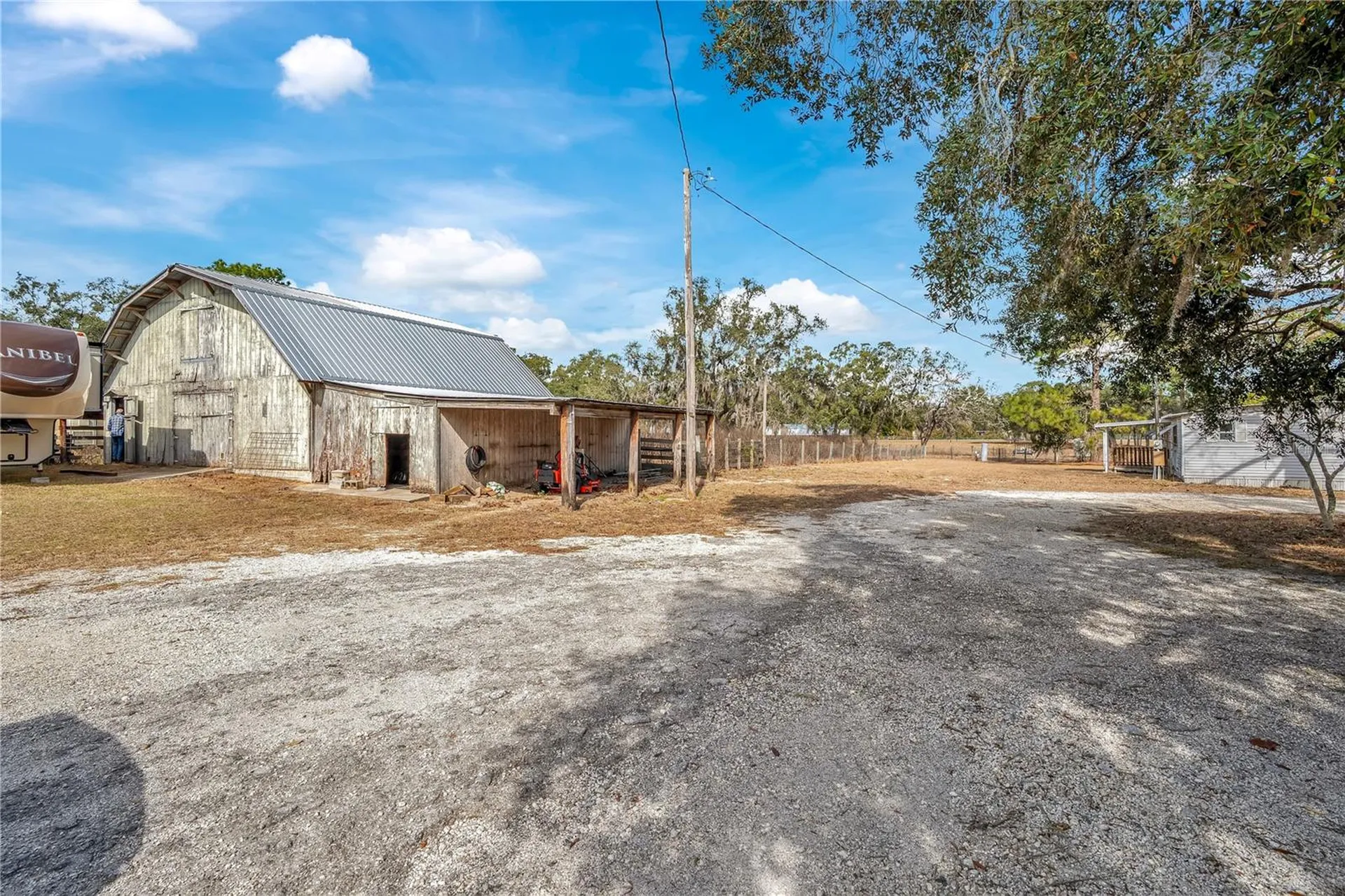 5520 S Pine Tree Point Lecanto FL 34461