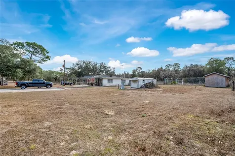 5520 S Pine Tree Point Lecanto FL 34461