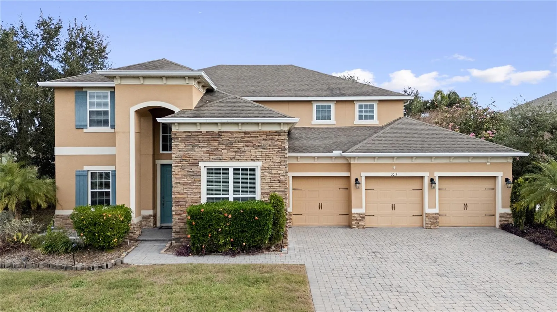 2015 Sandy Garden Lane Winter Garden FL 34787