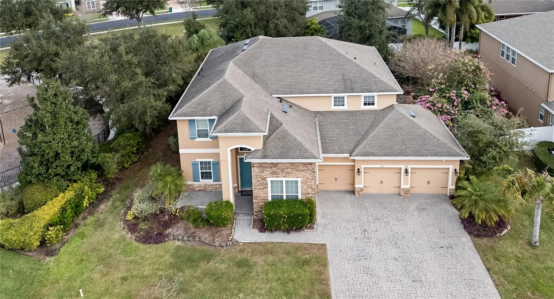 2015 Sandy Garden Lane Winter Garden FL 34787