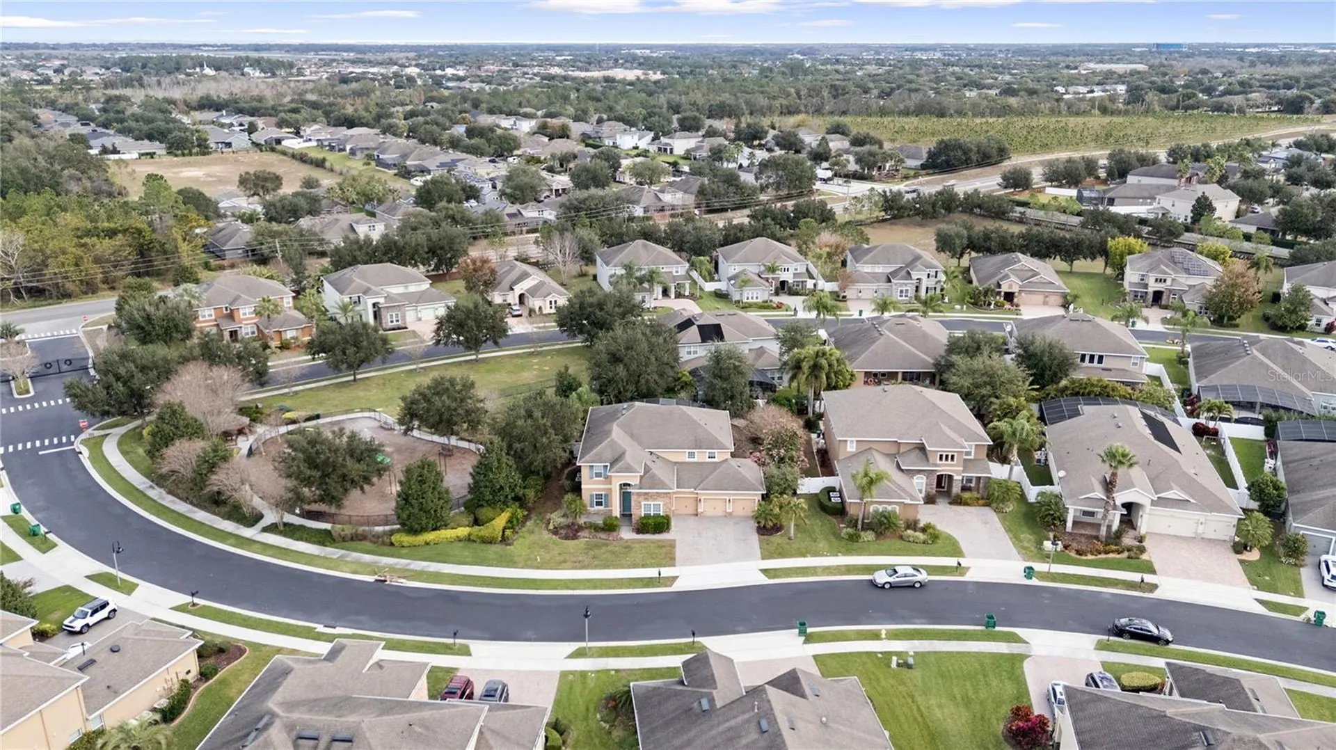 2015 Sandy Garden Lane Winter Garden FL 34787