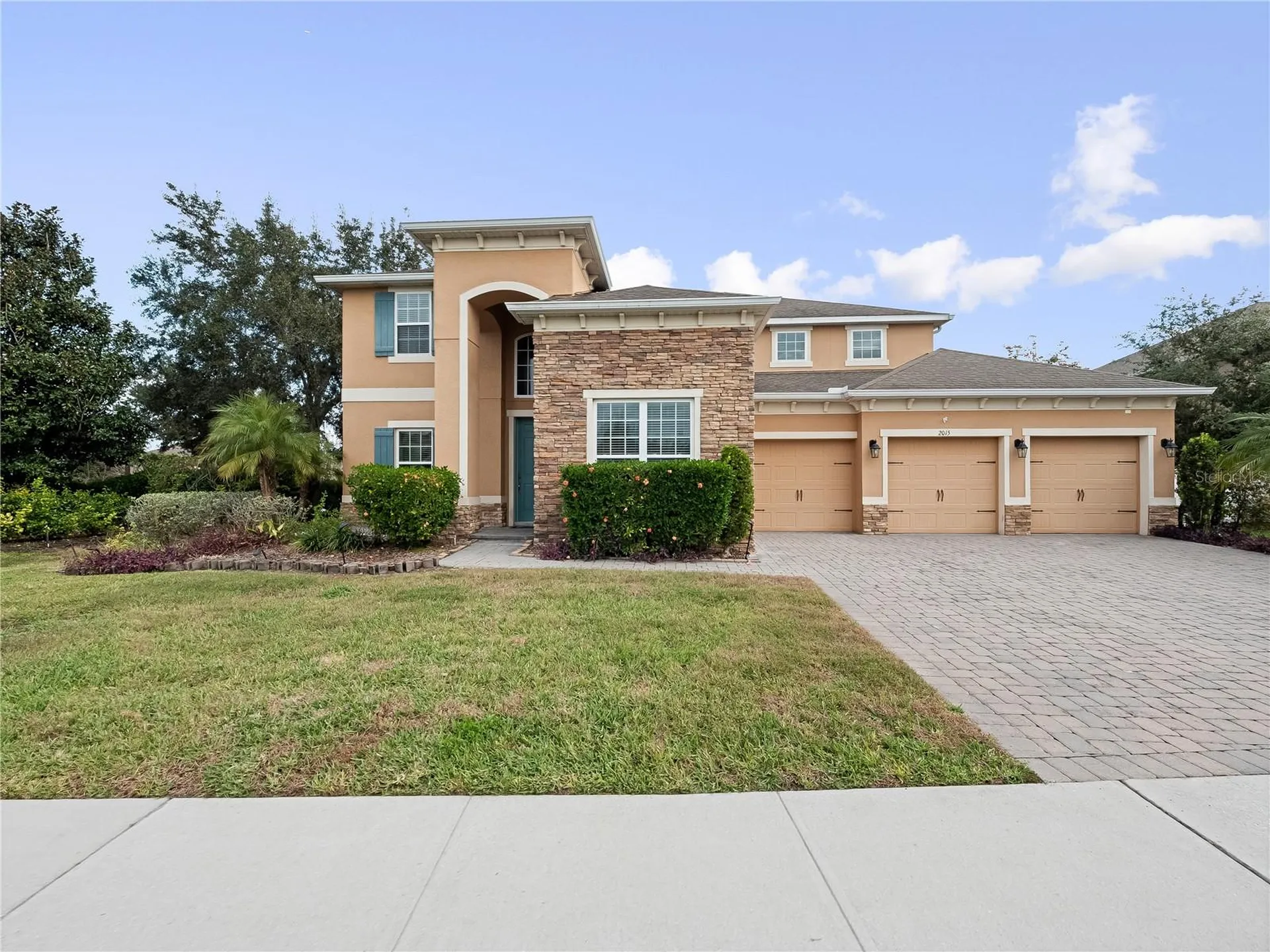 2015 Sandy Garden Lane Winter Garden FL 34787