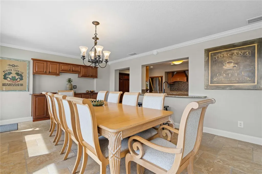 200 Capri Isles Court Punta Gorda FL 33950