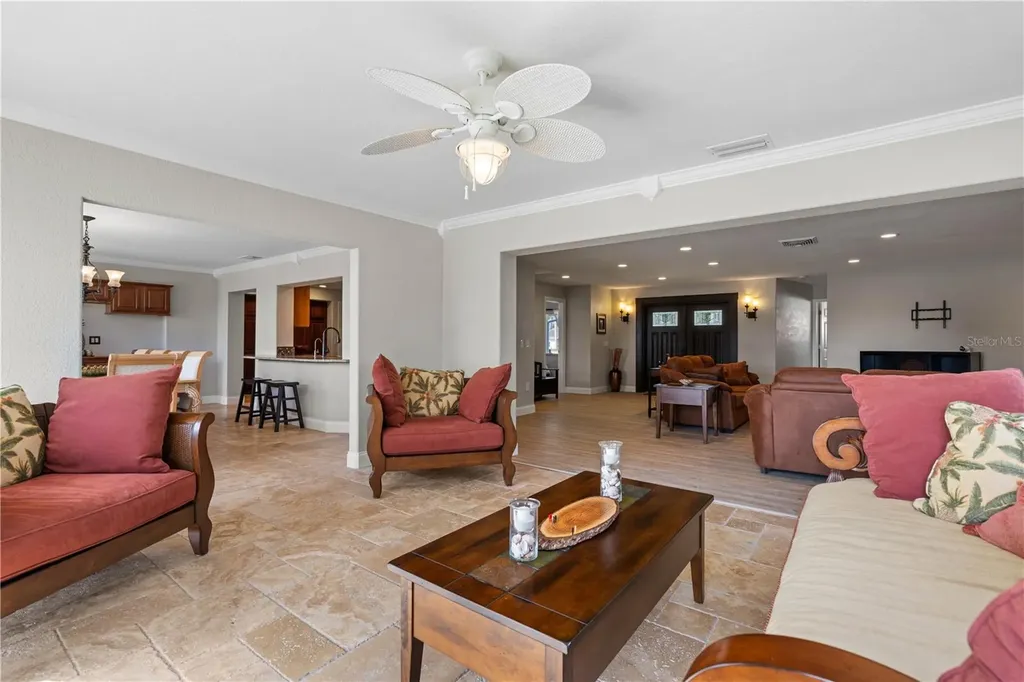 200 Capri Isles Court Punta Gorda FL 33950