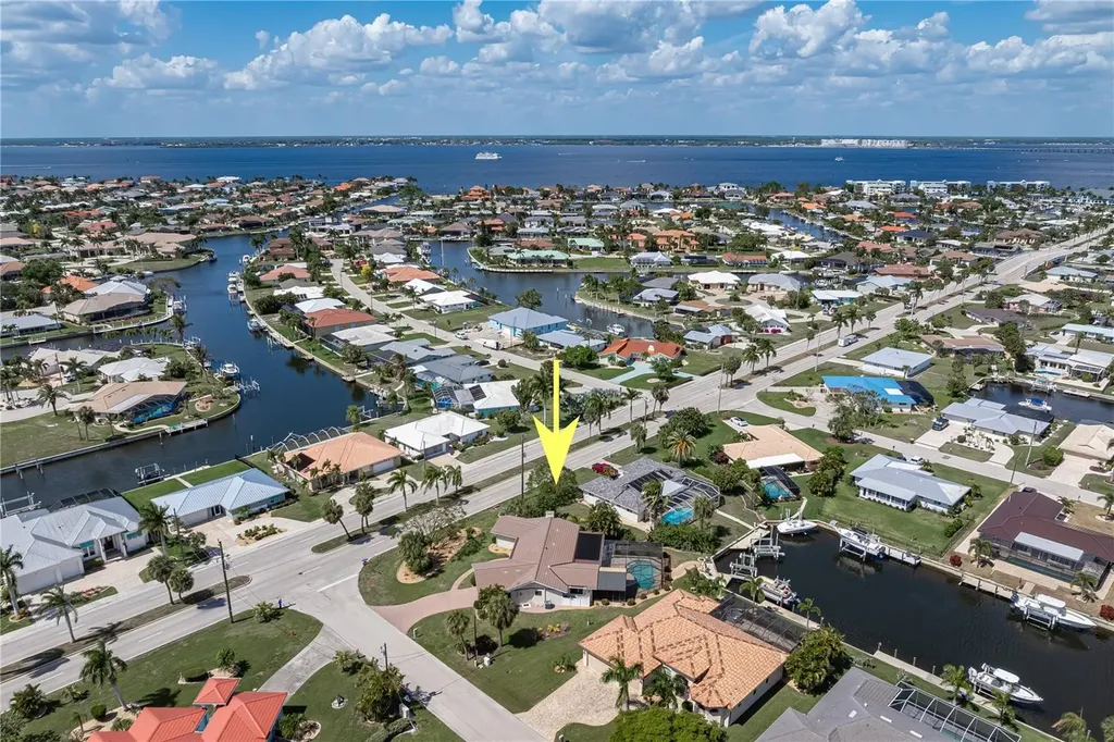 200 Capri Isles Court Punta Gorda FL 33950