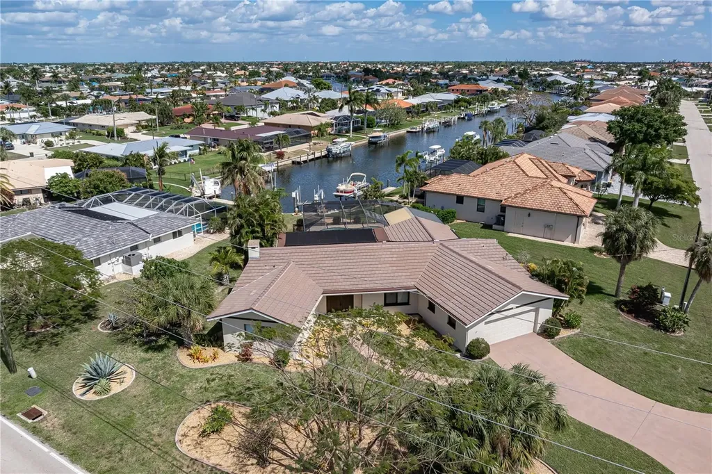 200 Capri Isles Court Punta Gorda FL 33950