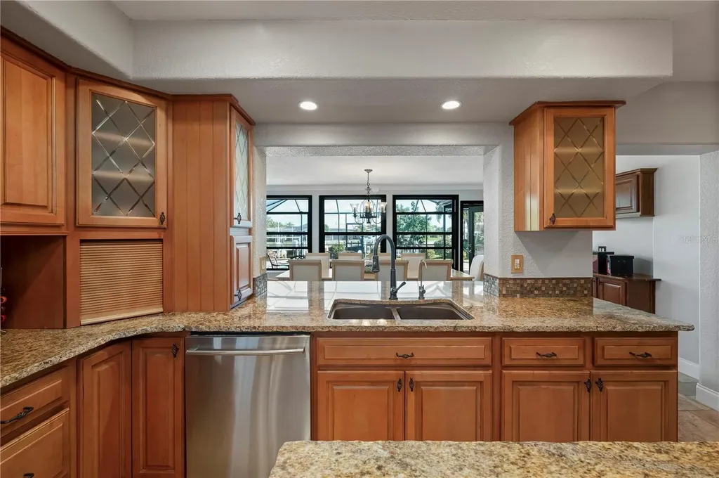 200 Capri Isles Court Punta Gorda FL 33950