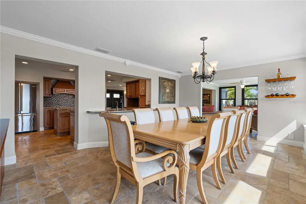 200 Capri Isles Court Punta Gorda FL 33950