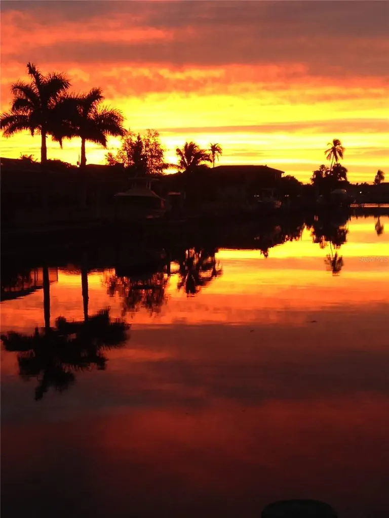 200 Capri Isles Court Punta Gorda FL 33950