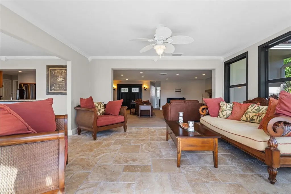 200 Capri Isles Court Punta Gorda FL 33950