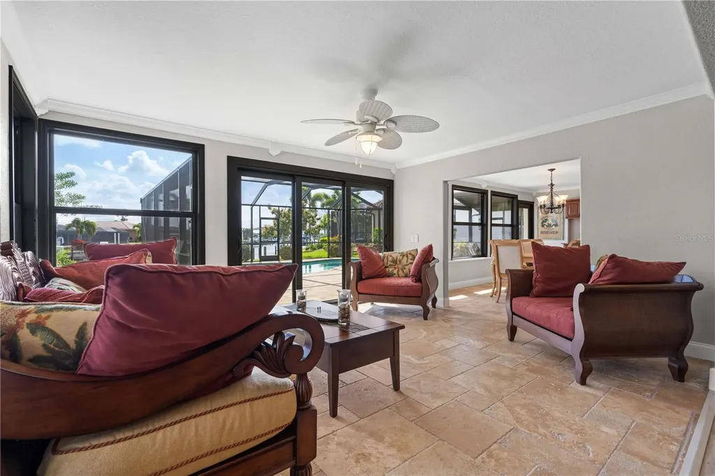 200 Capri Isles Court Punta Gorda FL 33950