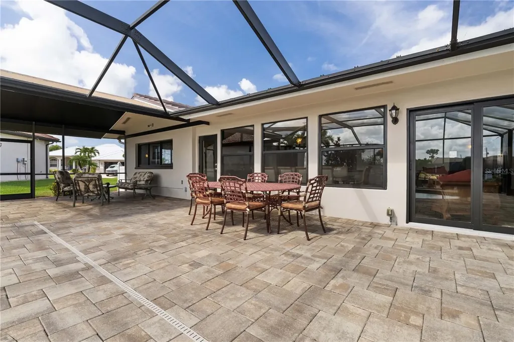 200 Capri Isles Court Punta Gorda FL 33950