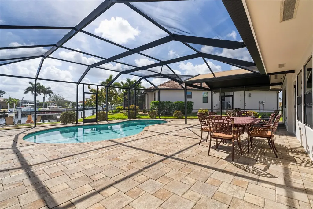 200 Capri Isles Court Punta Gorda FL 33950