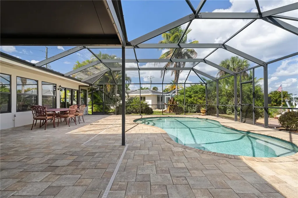 200 Capri Isles Court Punta Gorda FL 33950
