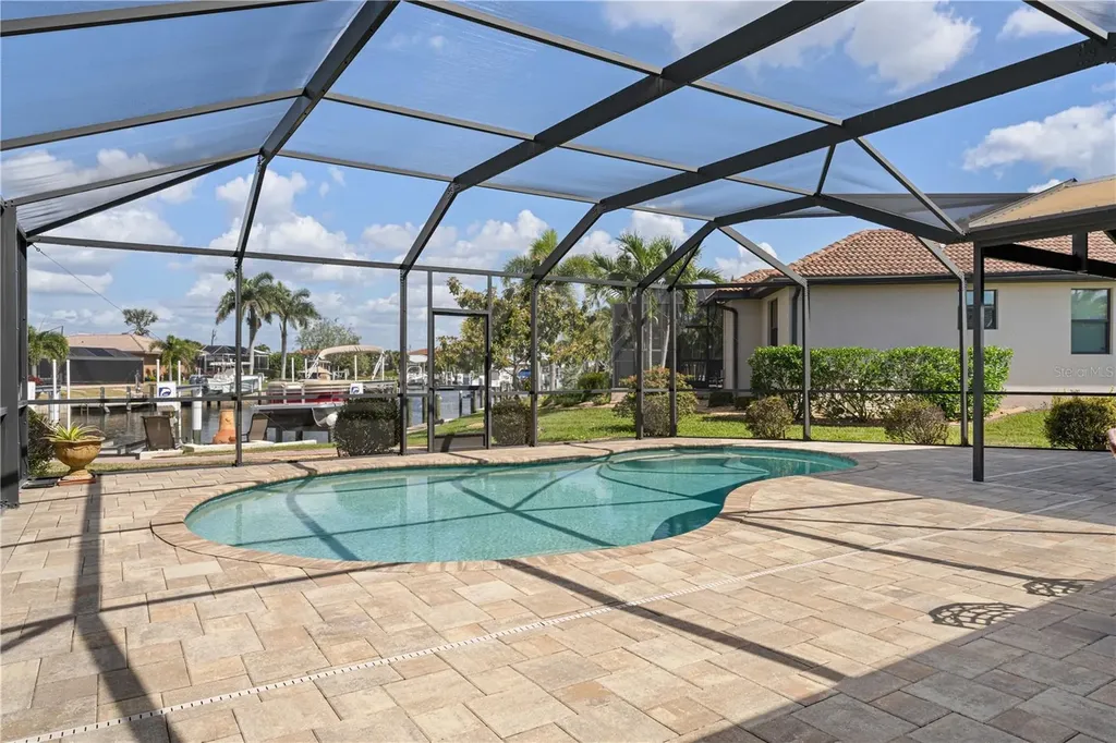 200 Capri Isles Court Punta Gorda FL 33950