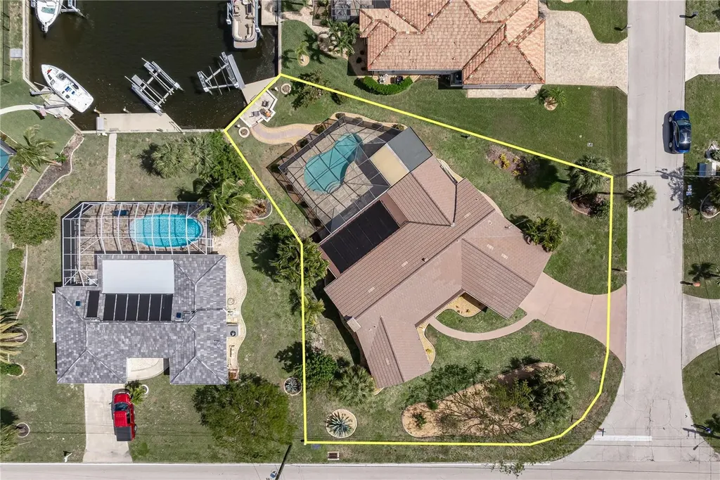 200 Capri Isles Court Punta Gorda FL 33950