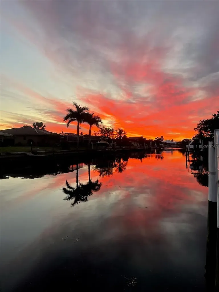 200 Capri Isles Court Punta Gorda FL 33950