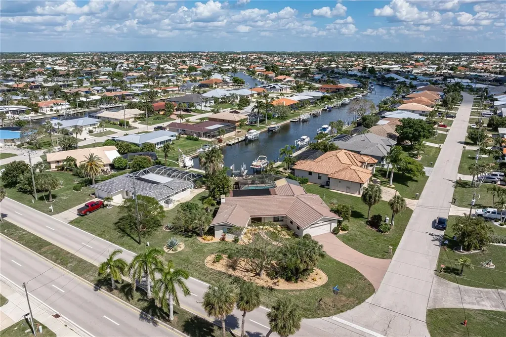 200 Capri Isles Court Punta Gorda FL 33950