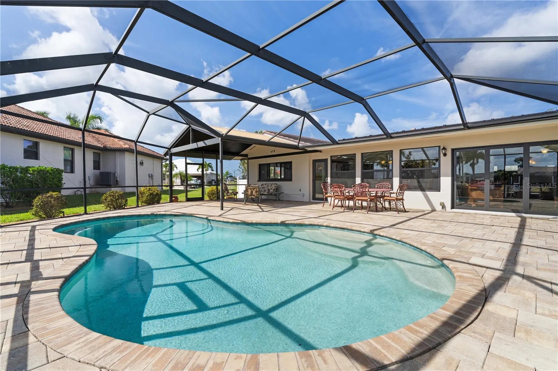 200 Capri Isles Court Punta Gorda FL 33950